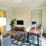 Casa Luxe Daire Barselona