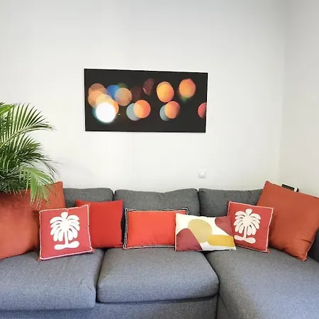 Lägenhet Casa Luxe