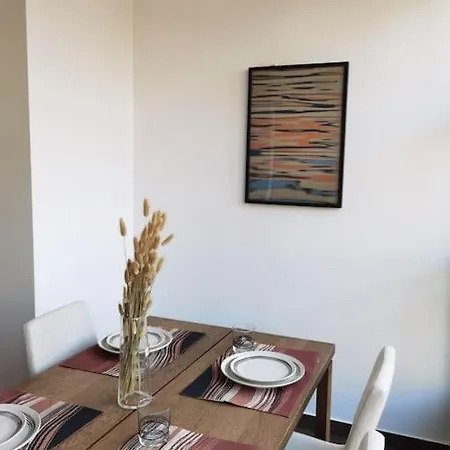 Casa Luxe Lägenhet Barcelona