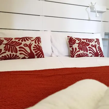 Casa Luxe Lägenhet