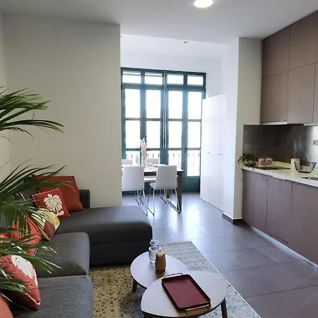 Casa Luxe Lägenhet Barcelona