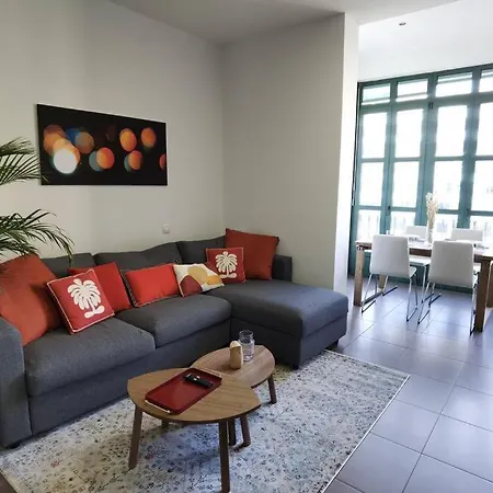 Lägenhet Casa Luxe *