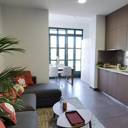 Apartment Casa Luxe