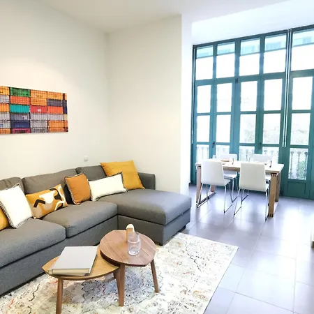 Apartment Casa Luxe *