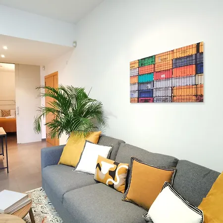 Casa Luxe Apartment *