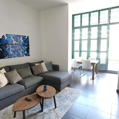 Lägenhet Casa Luxe