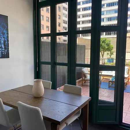 Casa Luxe Lägenhet Barcelona