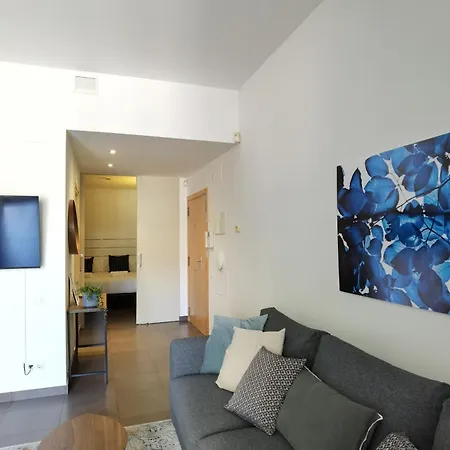Lägenhet Casa Luxe *