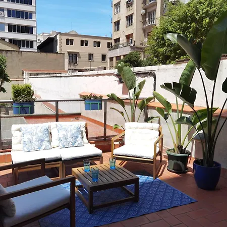 Lägenhet Casa Luxe