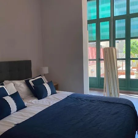 Casa Luxe * Barcelona