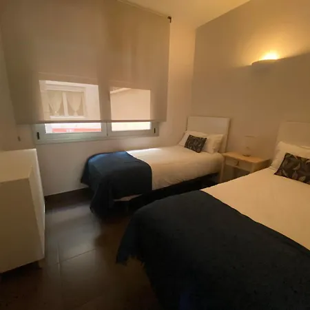 Casa Luxe Lägenhet *