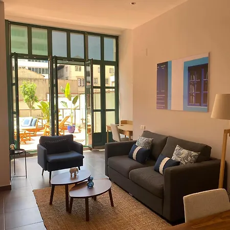 Apartment Casa Luxe