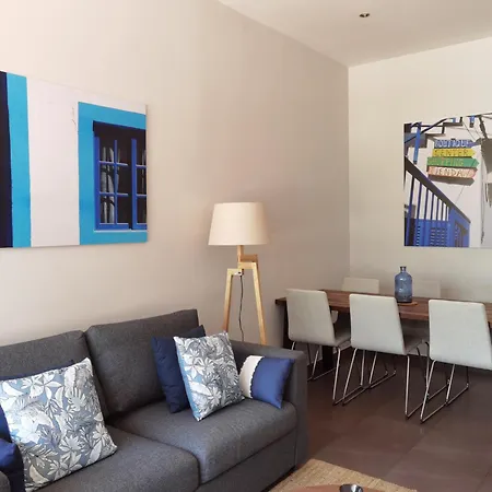 Casa Luxe * Barcelona