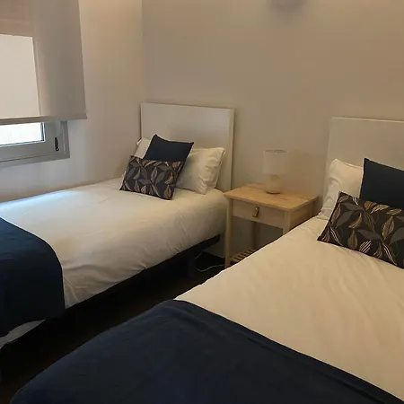Apartment Casa Luxe