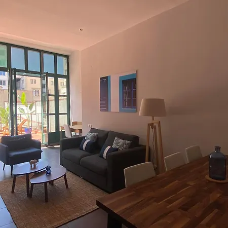 Casa Luxe Apartment *