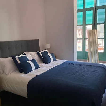 Casa Luxe Lägenhet Barcelona