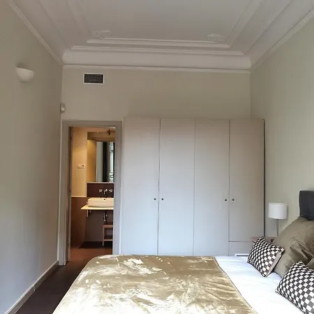 Apartment Casa Luxe Barcelona
