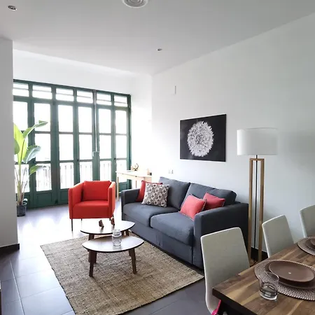Casa Luxe * Barcelona