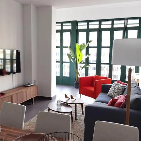 Casa Luxe Barcelona