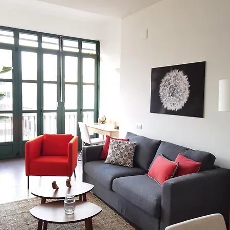 Lägenhet Casa Luxe *