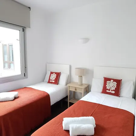 Apartment Casa Luxe Barcelona