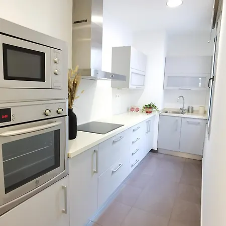 Casa Luxe Lägenhet *
