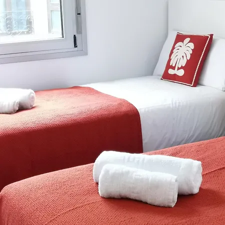 Casa Luxe * Barcelona