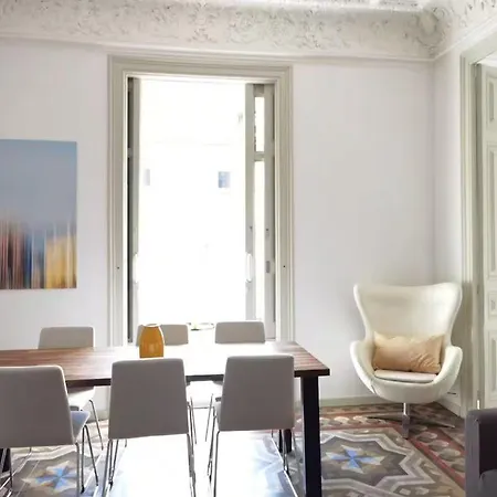 Casa Luxe Apartment