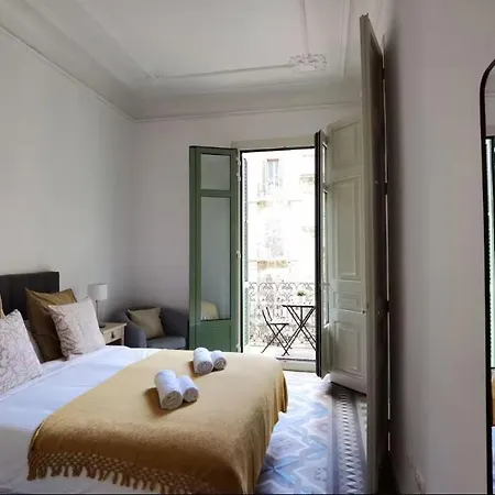 Casa Luxe Lägenhet