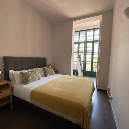 Casa Luxe Apartment