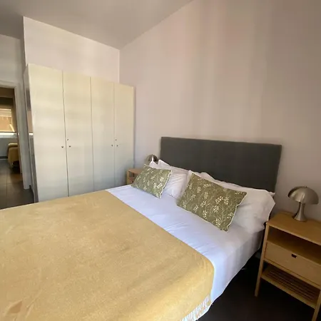 Casa Luxe Lägenhet Barcelona