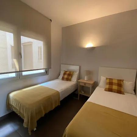Casa Luxe Barcelona