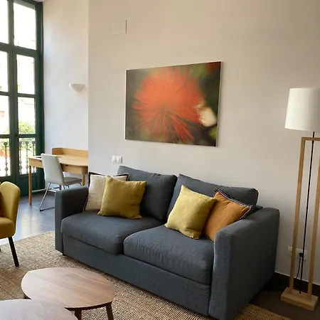 Casa Luxe Apartment Barcelona