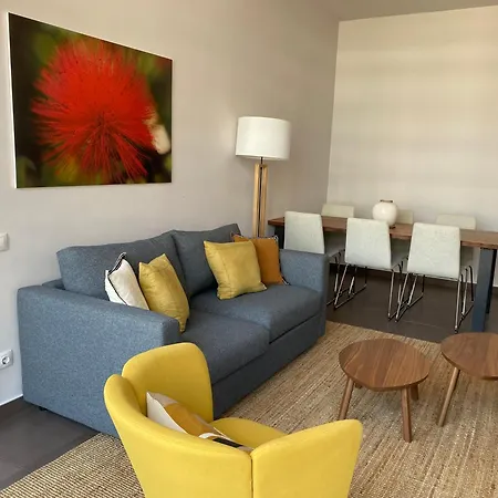 Lägenhet Casa Luxe