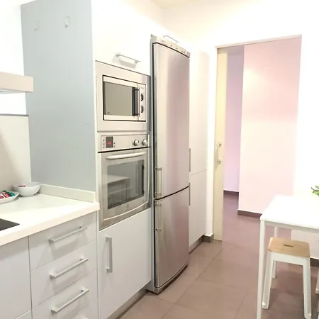 Apartamento Casa Luxe Barcelona