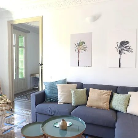 Casa Luxe Barcelona