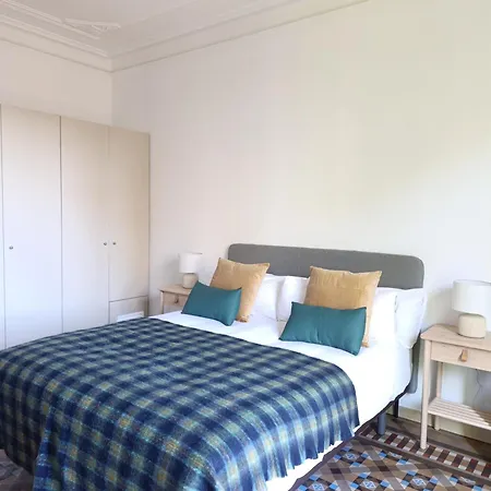 Casa Luxe Barcelona