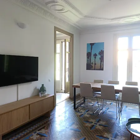 Apartamento Casa Luxe