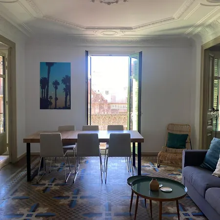 Casa Luxe * Barcelona