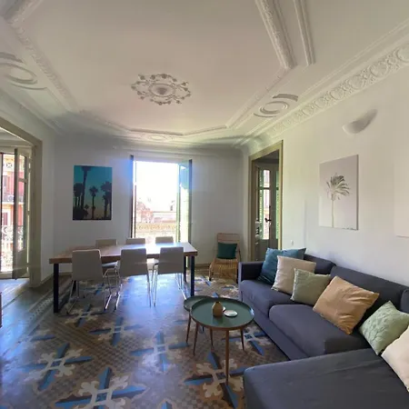 Casa Luxe Barcelona