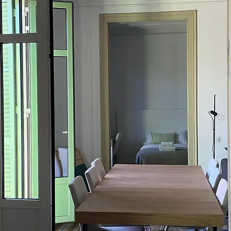 Casa Luxe Lejlighed *