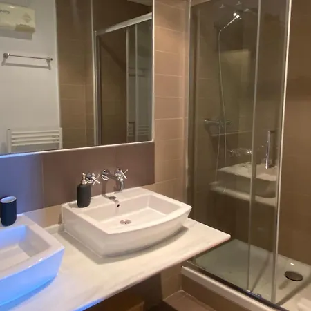 Casa Luxe Lejlighed *