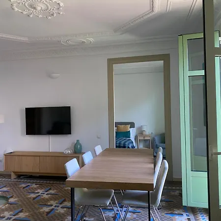 Casa Luxe Lejlighed Barcelona