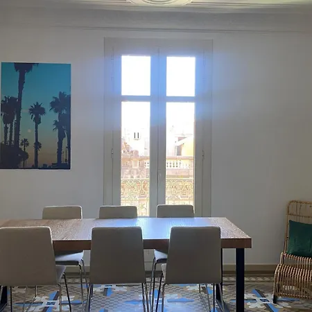 Lejlighed Casa Luxe