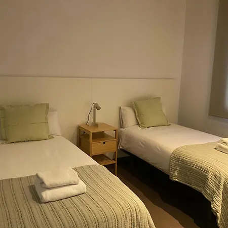 Casa Luxe Lejlighed Barcelona