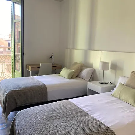 Lejlighed Casa Luxe