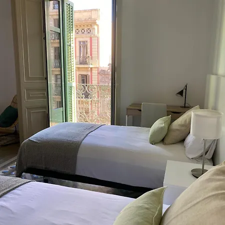 Casa Luxe Lejlighed *
