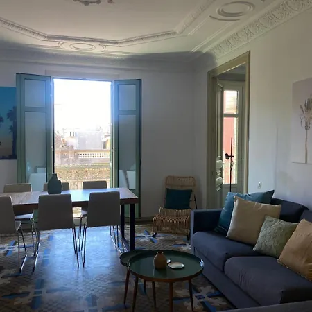 Lejlighed Casa Luxe