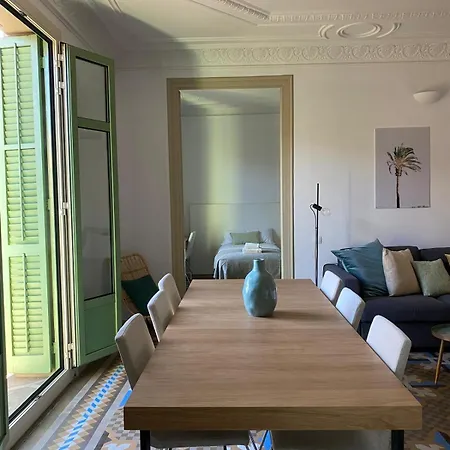 Casa Luxe Lejlighed *