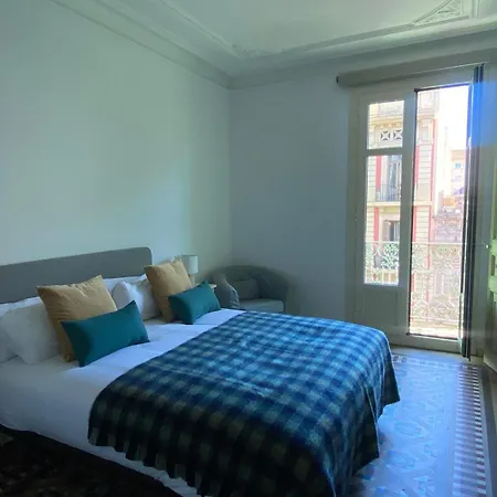 Casa Luxe Barcelona